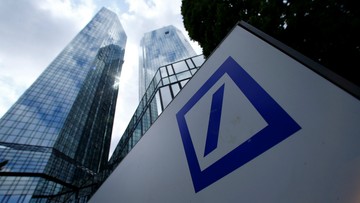 Το σχόλιο του Αμερικανού κυβερνητικού που "καθησύχασε" τη Deutsche Bank