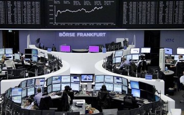 Ανάκαμψη στις ευρωαγορές ελέω Deutsche Bank
