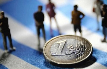 Βελτιωμένο το οικονομικό κλίμα στην Ευρωζώνη