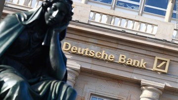 Deutsche Bank: Νέα "βουτιά της μετοχής, νέοι "πονοκέφαλοι"...