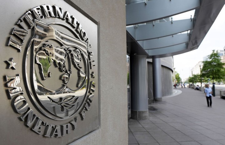 Ανήσυχο το ΔΝΤ για τη «μαύρη τρύπα» 152 τρις. δολαρίων του παγκοσμίου χρέους