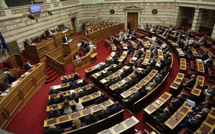 Κατατέθηκε στη Βουλή το νομοσχέδιο για την Κοινωνική και Αλληλέγγυα Οικονομία