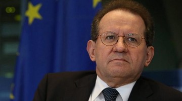 Αντιπρόεδρος της ΕΚΤ: "Δεν χαλάρωσε καθόλου το πρόγραμμα QE"