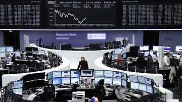Ευρωαγορές: Απώλειες με πιέσεις από πετρέλαιο και Deutsche Bank