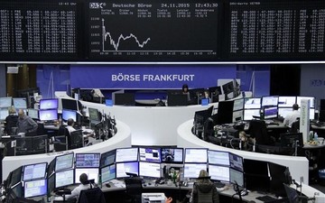 Ευρωαγορές: Απώλειες με πιέσεις στον τεχνολογικό κλάδο