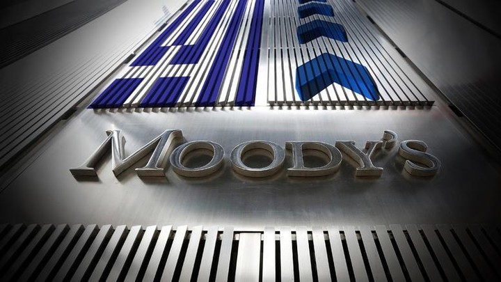 "Ψυχρολουσία" από Moody's, δεν αναβάθμισε την ελληνική οικονομία