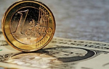 Άνοδο 0,10% σημειώνει το ευρώ