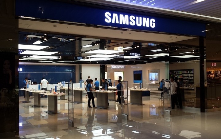 Μειώνει την παραγωγή η Samsung μετά το φιάσκο του Galaxy Note 7