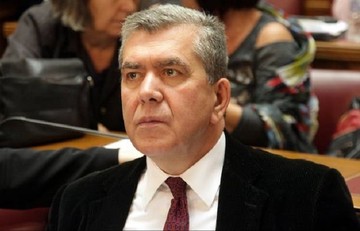 Μητρόπουλος: Ολόκληρη αποζημίωση δικαιούνται όσοι αποχωρούν λόγω συνταξιοδότησης