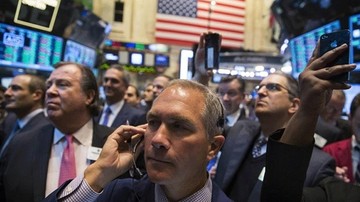 Στα εταιρικά deals "πατάει" η Wall Street