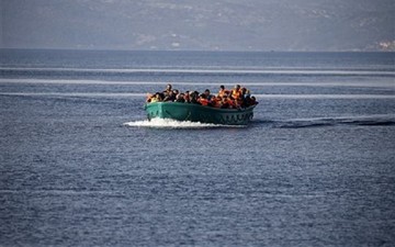 ΟΗΕ: Σχεδόν 4.000 πρόσφυγες έχασαν τη ζωή τους στη Μεσόγειο το 2016