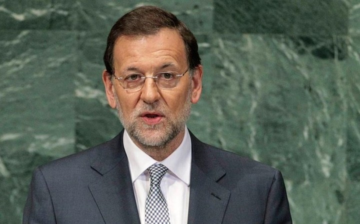 Ισπανία: Ο Ραχόι ορκίστηκε πρωθυπουργός