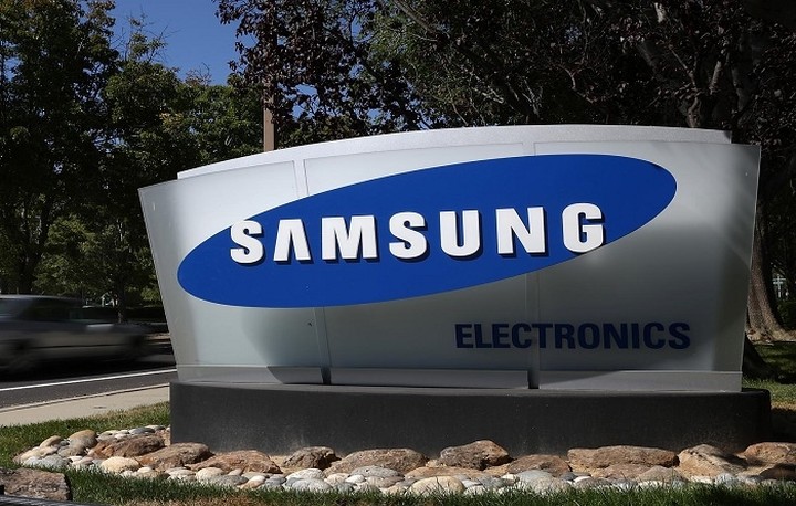 Η νέα επένδυση της Samsung 