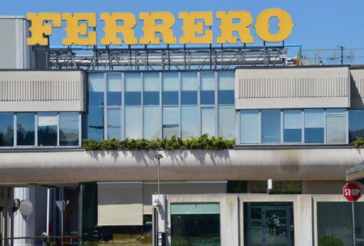 Η Ferrero επενδύει πάνω από 200 εκατ. στην Ινδία