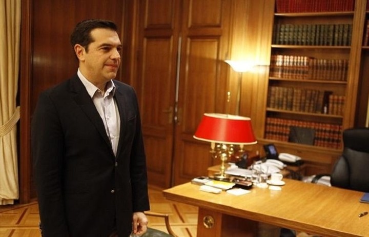 Ευρωαραβική σύνοδος στην Αθήνα- Τσίπρας: Η Ελλάδα επιστρέφει στην ανάπτυξη