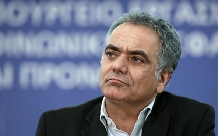 Απέρριψε ο Σκουρλέτης την αίτηση θεραπείας της Ελληνικός Χρυσός