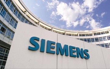 Οι νέες δουλειές της Siemens στην Ελλάδα