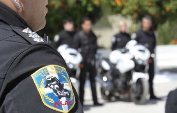 Δεν έχει σχέση με την επίθεση στη πρεσβεία η μοτοσικλέτα που βρέθηκε στα Εξάρχεια 