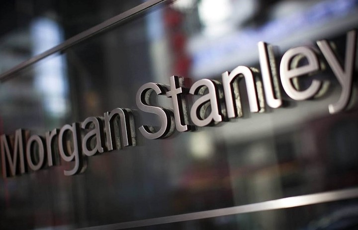Morgan Stanley: Η ελληνική οικονομία αφήνει πίσω της την ύφεση
