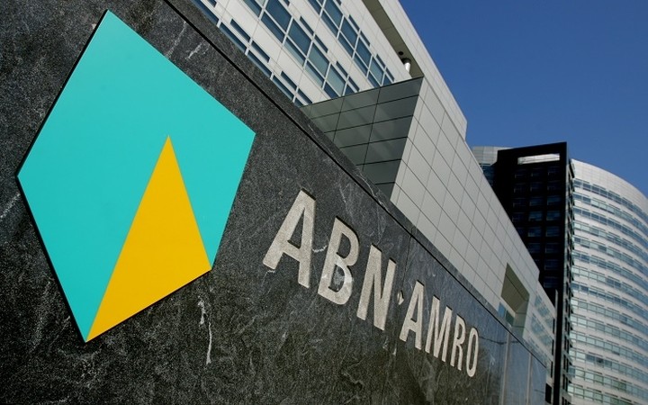 Η ABN Amro περικόπτει 1.500 θέσεις εργασίας