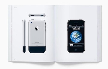 Η Apple κυκλοφόρησε ..βιβλίο