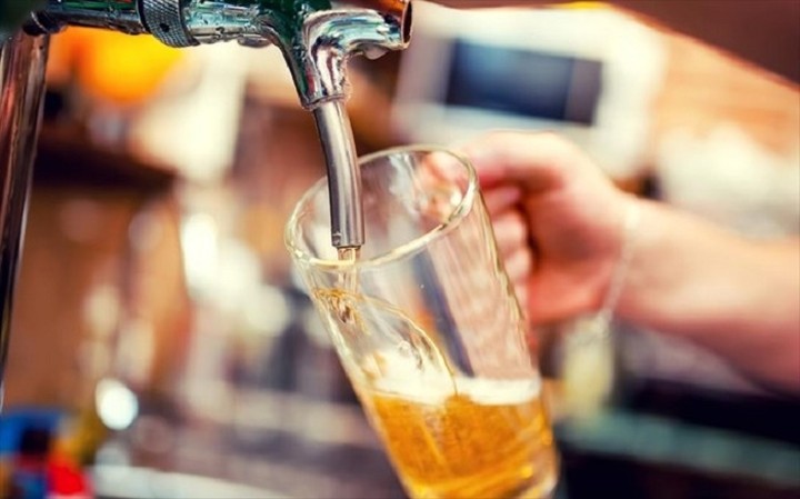 Σημαντική αύξηση εξαγωγών ελληνικής μπύρας στην Ιταλία