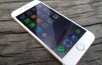 Πρόβλημα στο iPhone 6s παραδέχεται η Apple