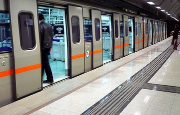 Το 2017 η δημοπράτηση της νέας γραμμής του μετρό