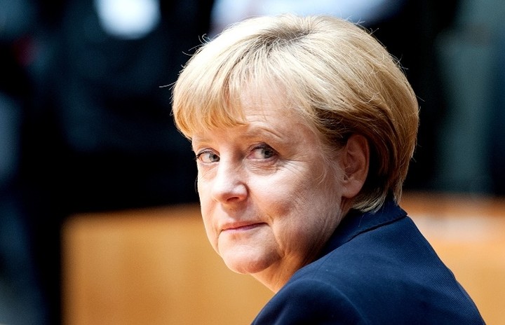Πως αντέδρασαν τα γερμανικά κόμματα στην 4η υποψηφιότητα της Μέρκελ