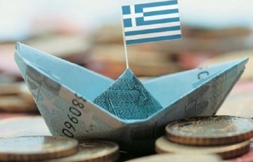 ΕΛΣΤΑΤ: Ανάπτυξη 0,8% στην ελληνική οικονομία το γ΄ τρίμηνο 