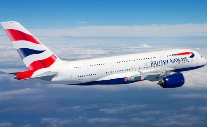 Η British Airways ενώνει απευθείας τη Ζάκυνθο με το Λονδίνο