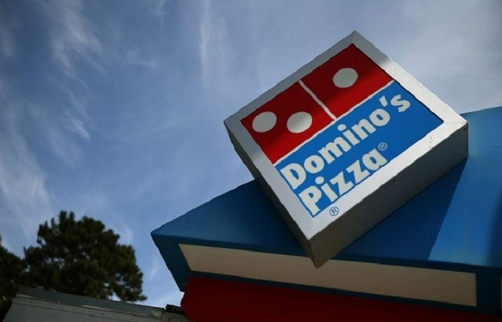 Η Domino's ανοίγει 400 νέα καταστήματα
