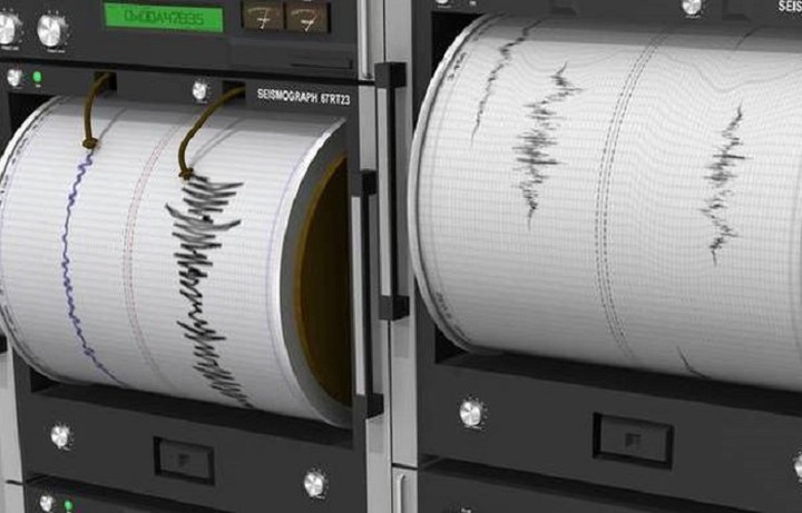 Σεισμός 3,7 ρίχτερ στην Πρέβεζα