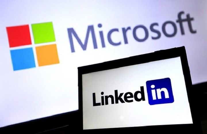 Πράσινο φως από την Κομισιόν για το deal Microsoft- LinkedIn 