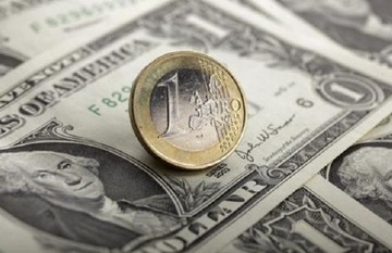 Άνοδο 0,4% σημειώνει το ευρώ