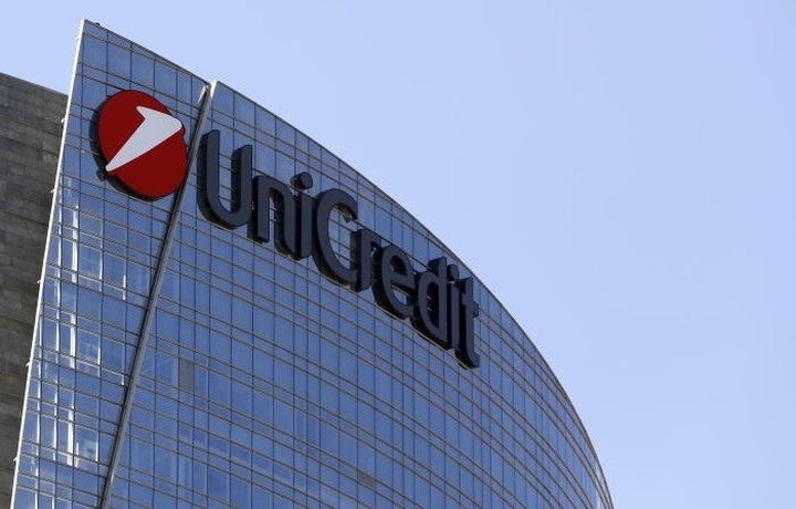 Η UniCredit εκδίδει μετοχές αξίας 13 δισ. ευρώ