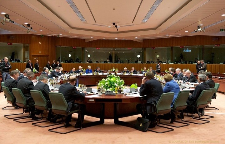 Το Eurogroup θα αξιολογήσει τις παροχές Τσίπρα