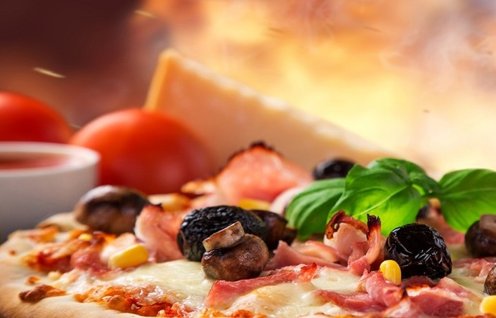 H Roma pizza στο στόχοστρο της Επιτροπής Ανταγωνισμού