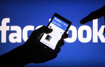 Νέα μέτρα λαμβάνει το Facebook για τις ψεύτικες ειδήσεις