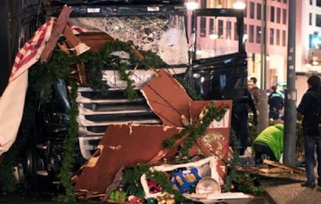 12 νεκροί και 48 τραυματίες από την επίθεση στο Βερολίνο