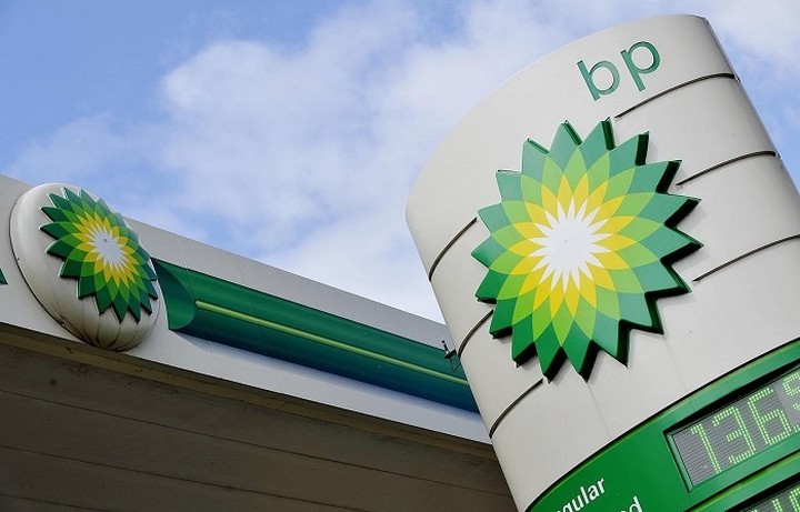 Η επενδύση της BP ύψους 1 δισ.