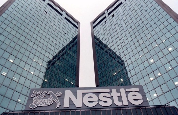 Επενδύσεις ύψους 8 εκατ. από την Nestle