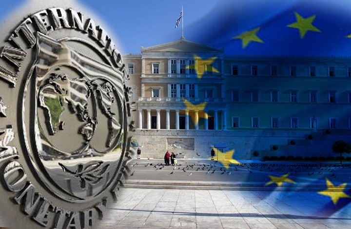 Περαιτέρω μειώσεις σε αφορολόγητο και συντάξεις ζητά το ΔΝΤ