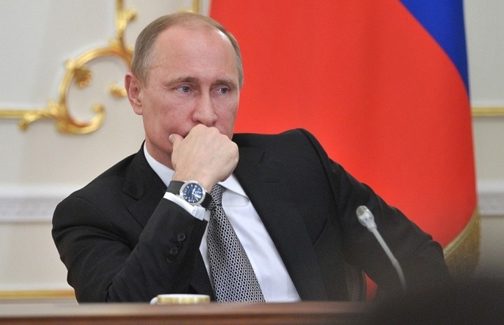 Ενίσχυει τη ρώσικη πυρηνική δύναμη ο Πούτιν