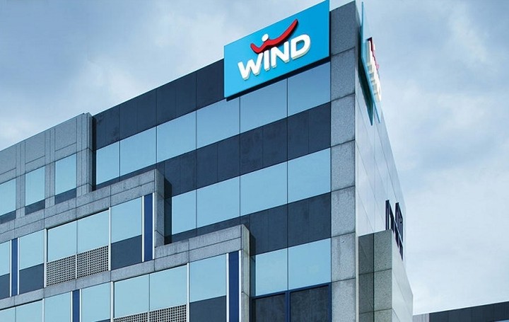 Επενδύσεις 500 εκατ. ευρώ από τη Wind