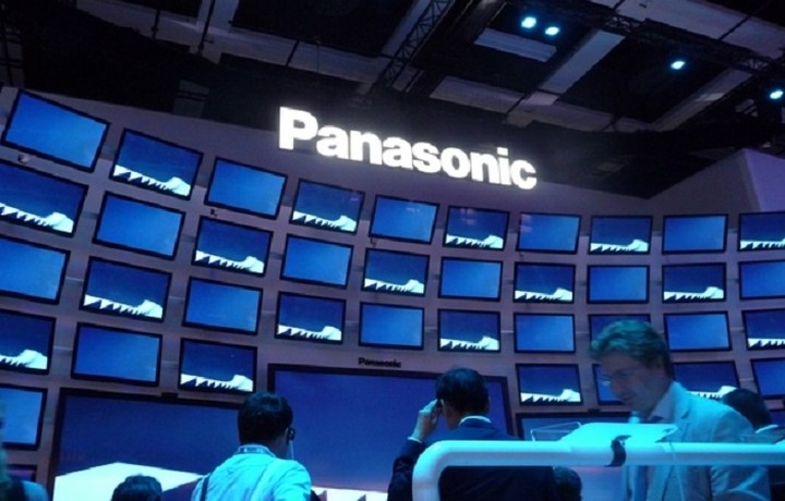 Η Panasonic επενδύει 256 εκατ. 