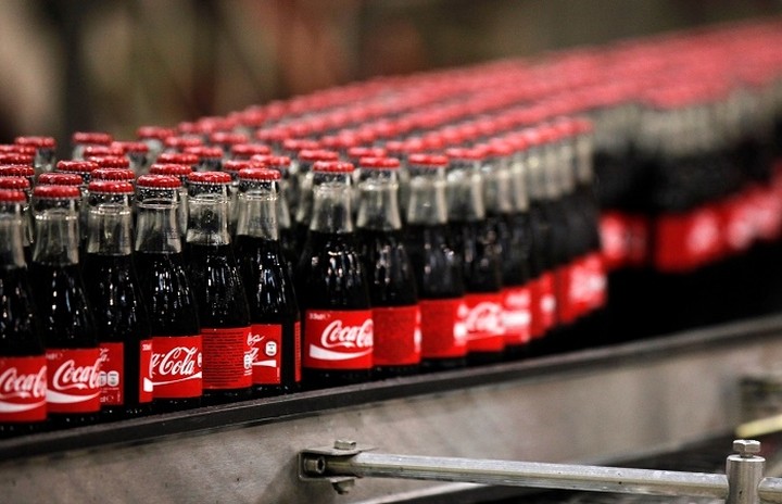Στην Αφρική στρέφει το βλέμμα της η Coca Cola Hellenic