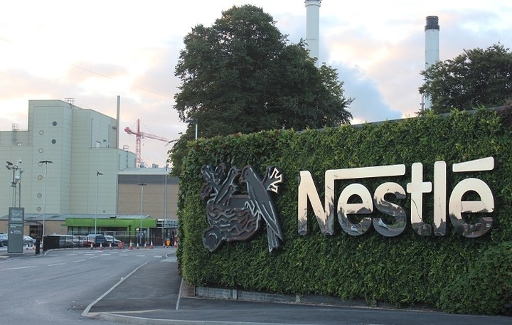 Τα επεκτατικά σχέδια της Nestlé Hellas και η νέα εταιρεία