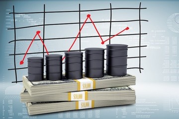 Σε υψηλά επίπεδα η τιμή του πετρελαίου