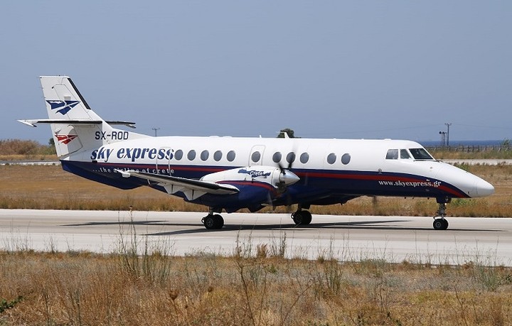 Σημαντικό deal για την ελληνική Sky Express 